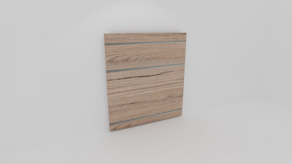 1m2 / TV stěna SMART