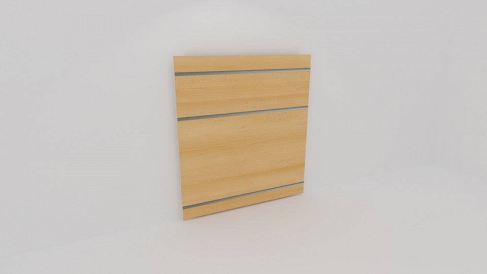 1m2 / TV stěna SMART č.5