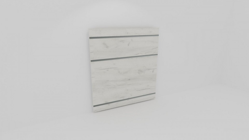 1m2 / TV stěna SMART č.6