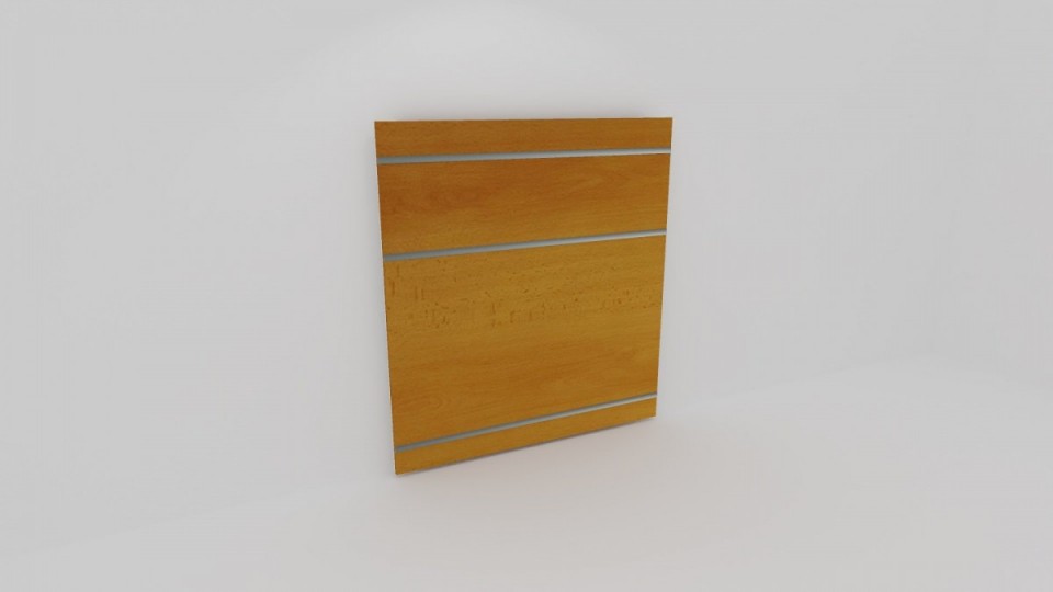 1m2 / TV stěna SMART č.8