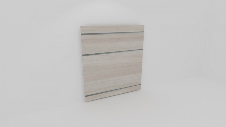 1m2 / TV stěna SMART č.9