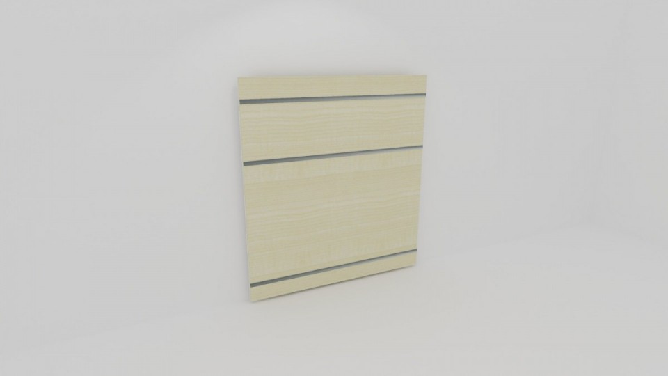 1m2 / TV stěna SMART č.10