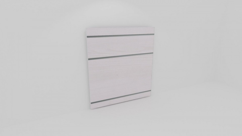 1m2 / TV stěna SMART č.11