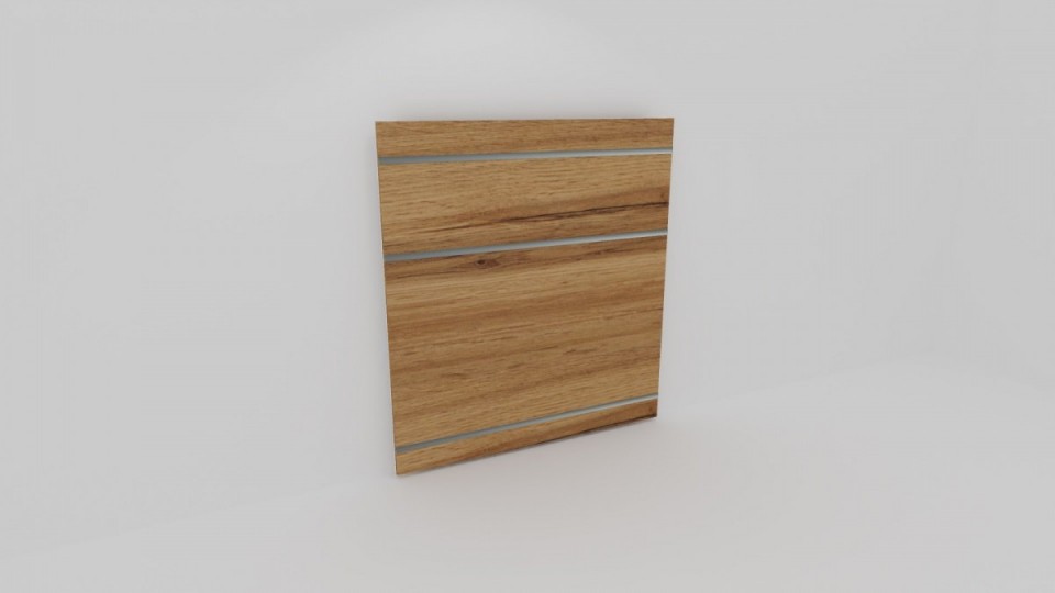 1m2 / TV stěna SMART č.12