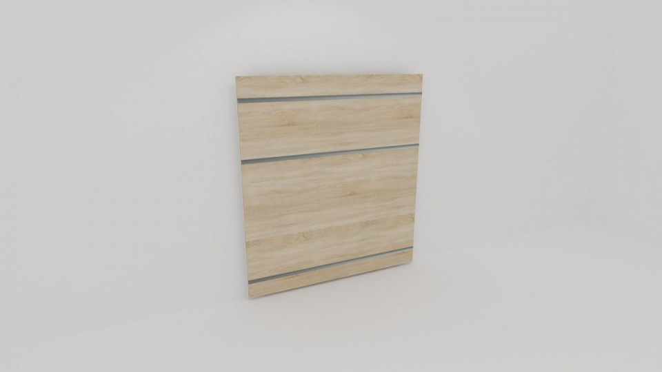 1m2 / TV stěna SMART č.13