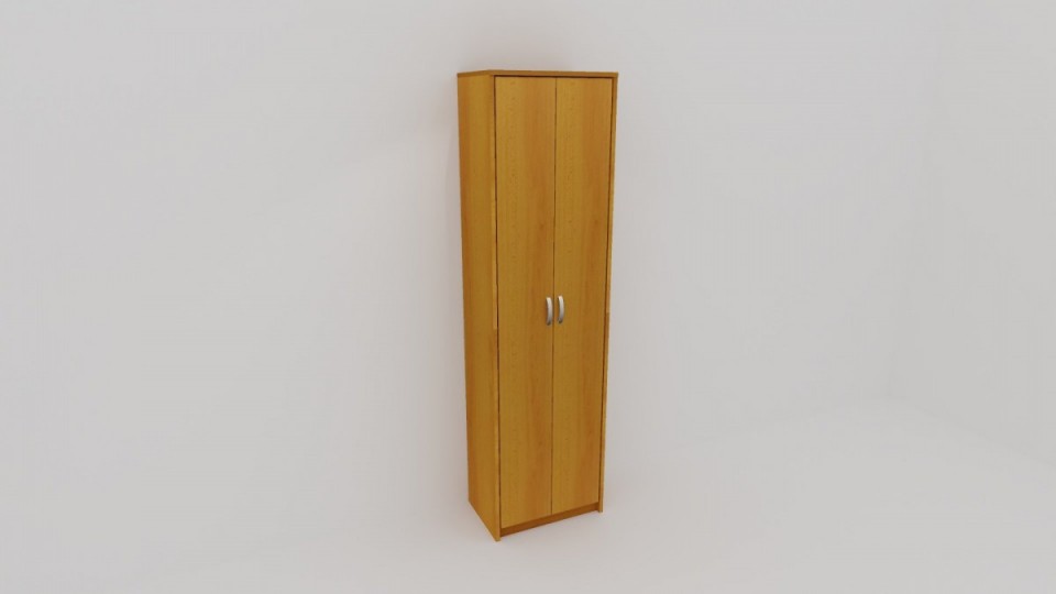 Předsíň .st.KAMILA - č. 1 - šatní skříň