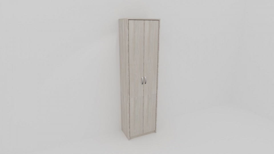 Předsíň .st.KAMILA - č. 1 - šatní skříň č.3