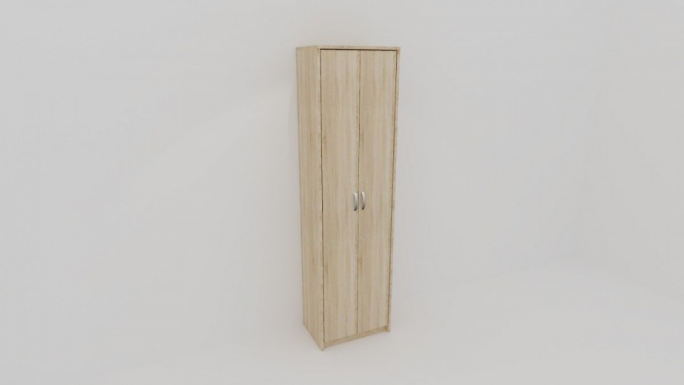 Předsíň .st.KAMILA - č. 1 - šatní skříň č.4