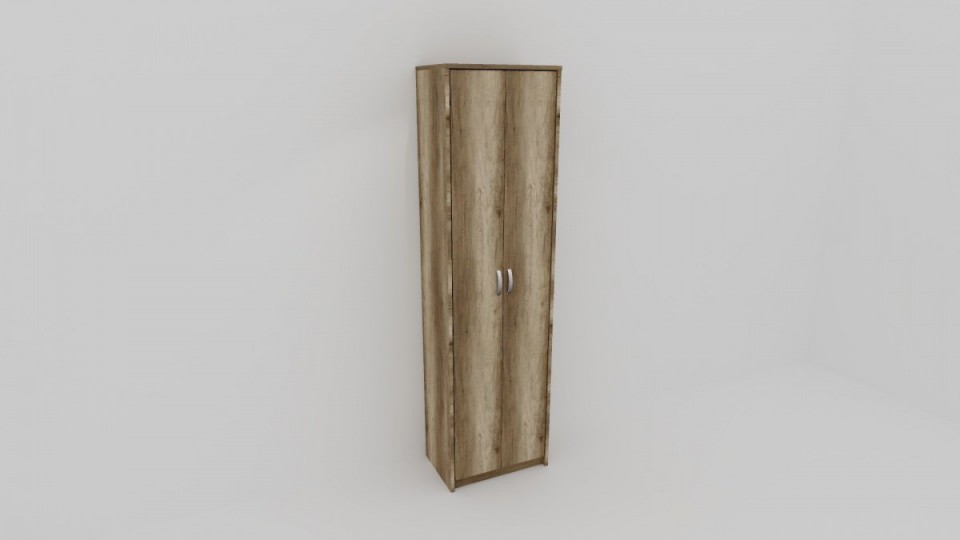 Předsíň .st.KAMILA - č. 1 - šatní skříň č.5