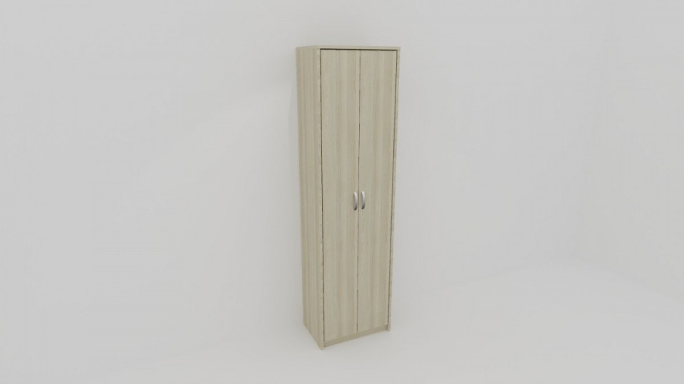 Předsíň .st.KAMILA - č. 1 - šatní skříň č.9