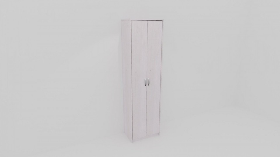 Předsíň .st.KAMILA - č. 1 - šatní skříň č.11