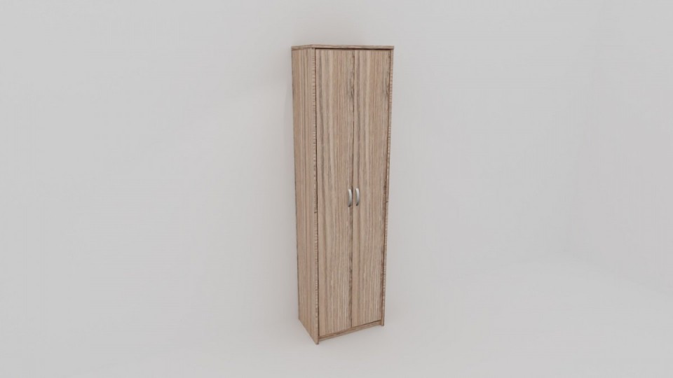 Předsíň .st.KAMILA - č. 1 - šatní skříň č.12