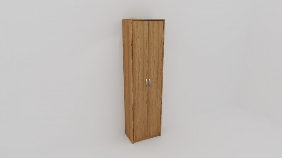 Předsíň .st.KAMILA - č. 1 - šatní skříň č.13