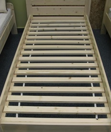 Laťkový rošt - 16 latí