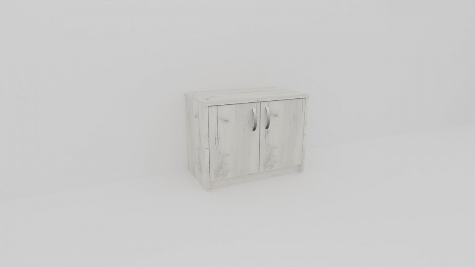 Předsíň.st.KAMILA - č. 2 - botník Akce č.6