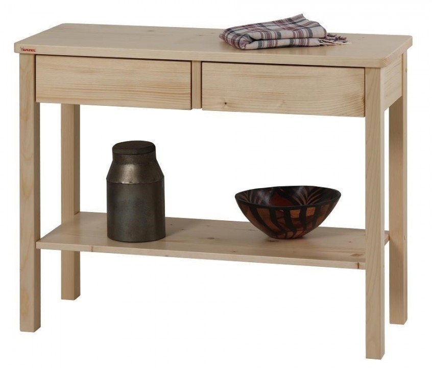 Konzolový stolek Sweng