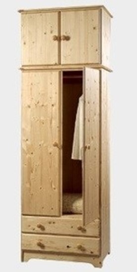 Nástavec skříně Dona II.