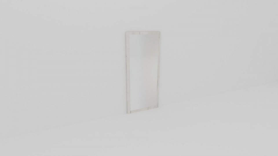 Předsíň.st.KAMILA - č. 5 - zrcadlo