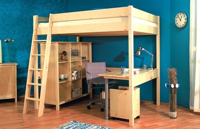 Palanda Ráchel - rám 140