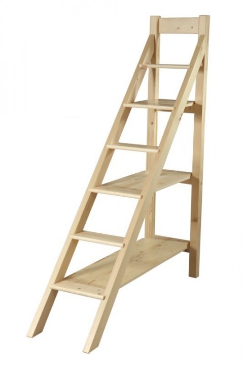 Ráchel Policové schody