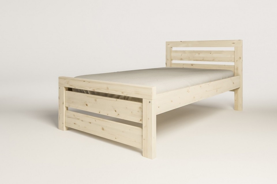 Postel Rhino I. 120 přírodní