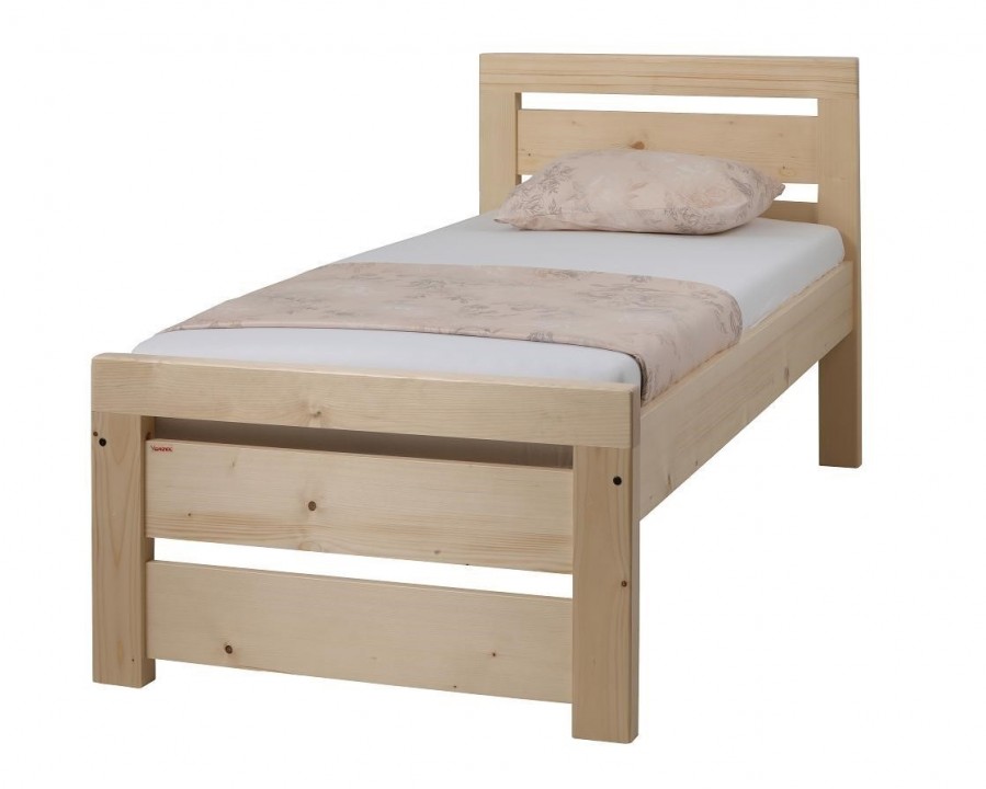 Postel Rhino I. 90 přírodní