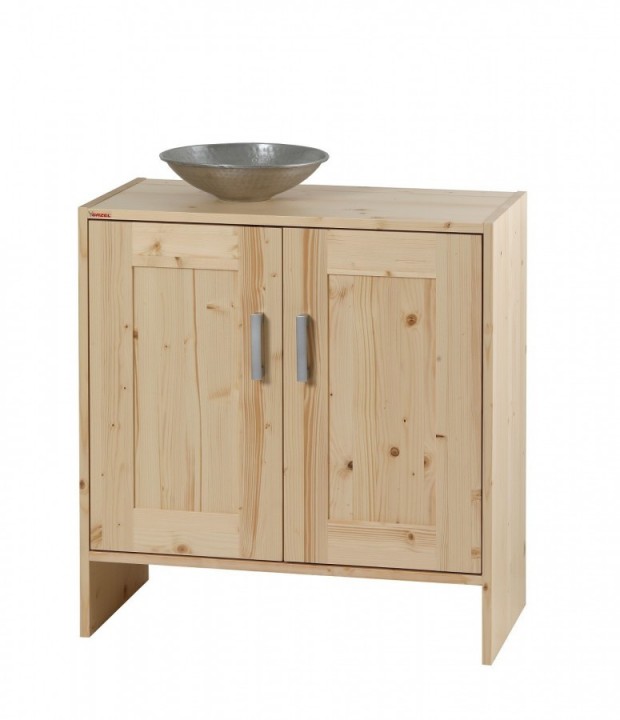 Komoda Sendy Alfa plná