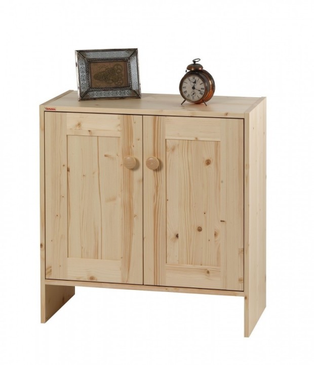 Komoda Sendy Alfa plná č.2