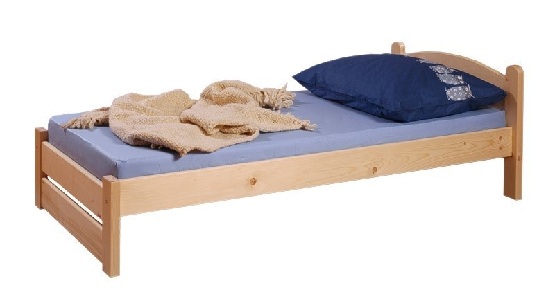 Postel Thorsten 90 Nízké čelo