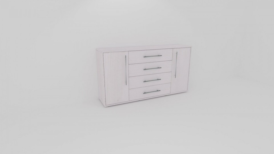 Komoda ELITE L č.11