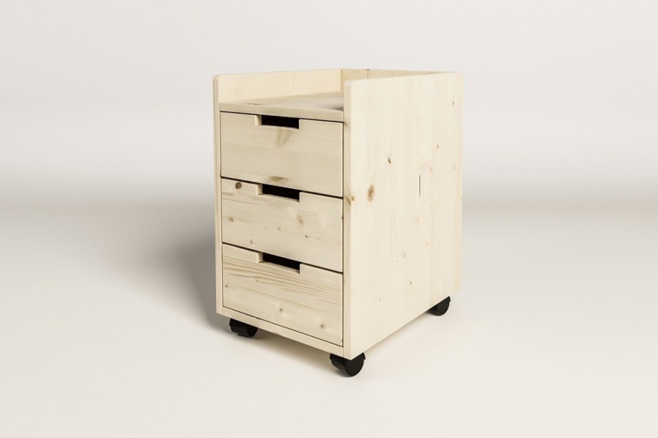 Mario kontejner přírodní