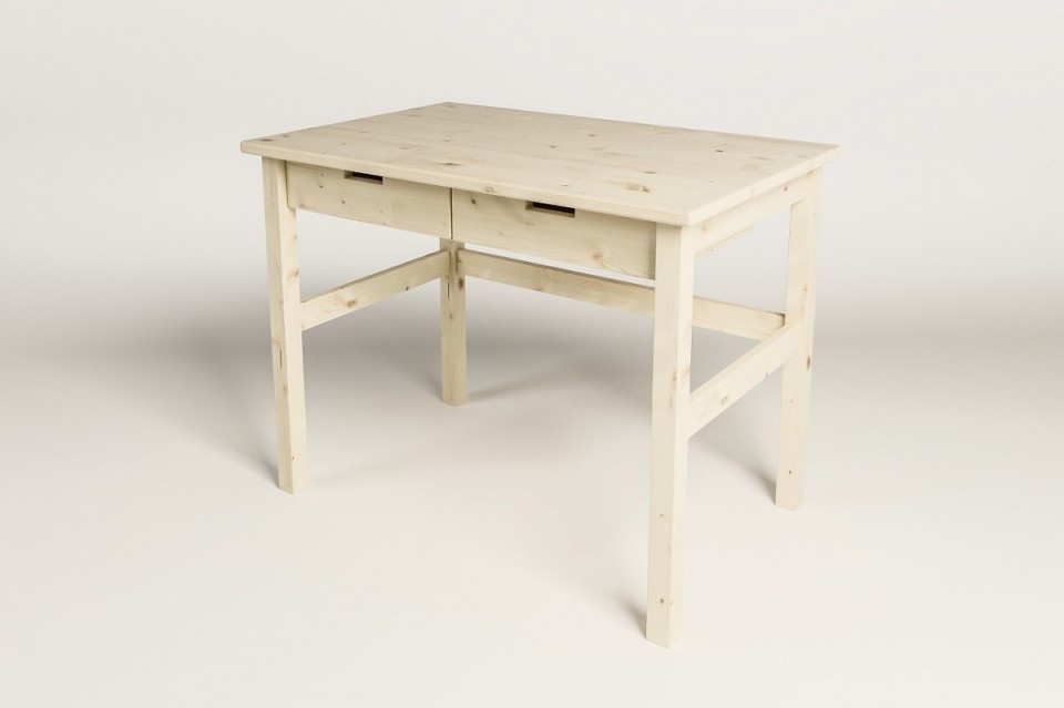 Psací stůl Mario zásuvkový