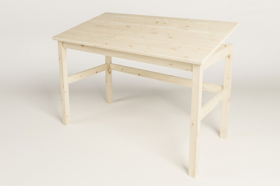 Psací stůl Mario náklopný