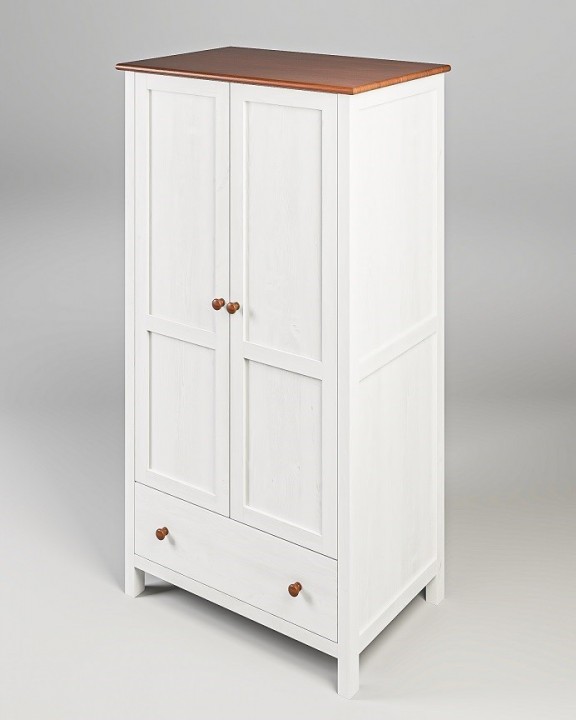 Šatní skříň Anny 57