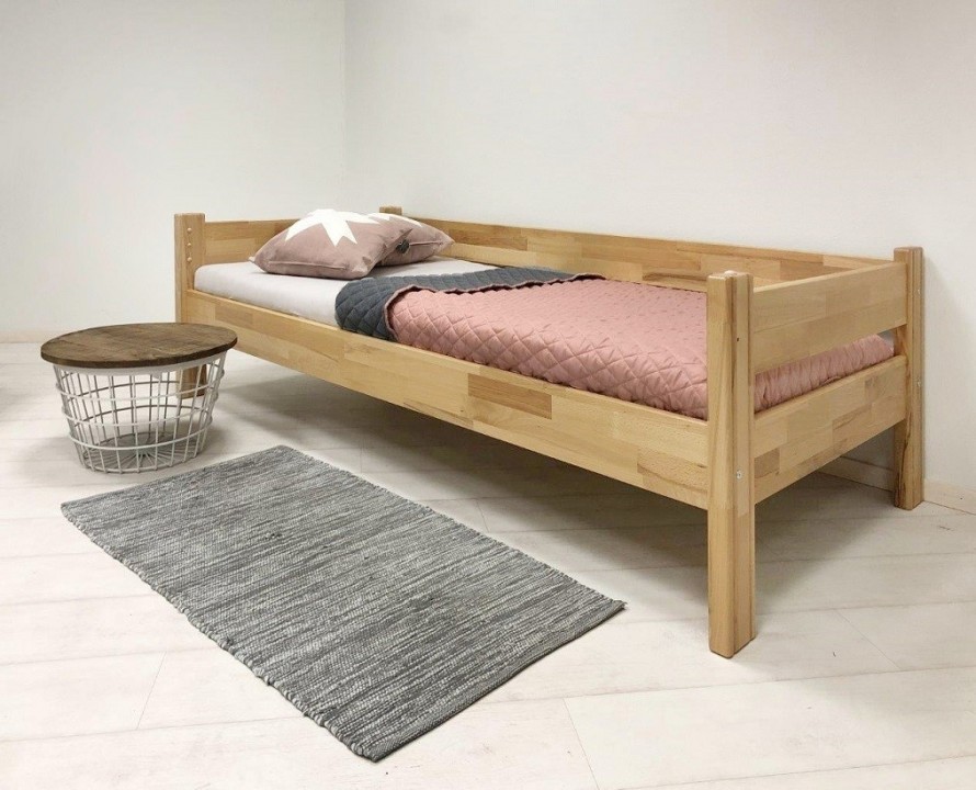 Postel Sendy 90 - BUK č.2