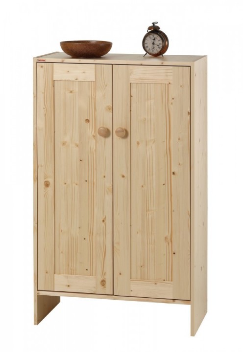 Komoda Sendy Beta plná