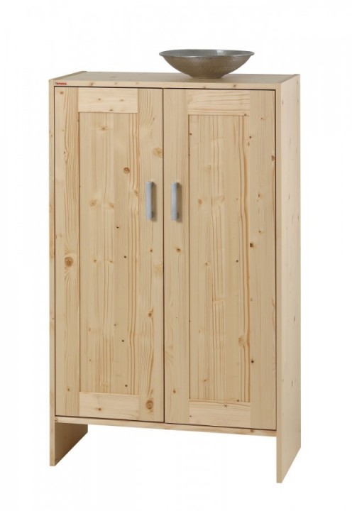 Komoda Sendy Beta plná č.2