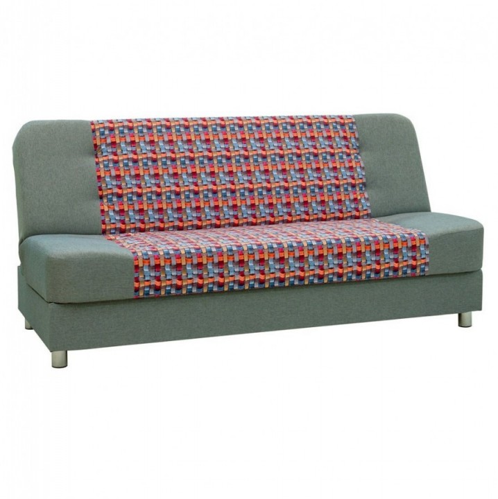 Rozkl.pohovka TOBI s úložným prostorem