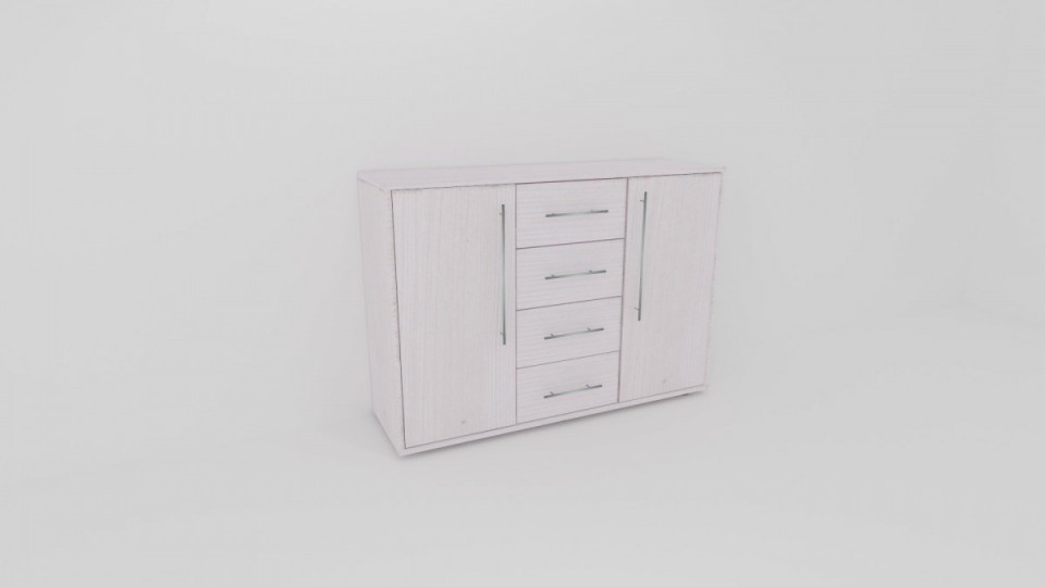 Komoda ELITE M č.10