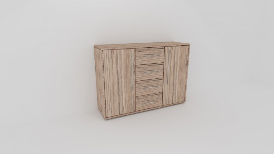 Komoda ELITE M č.11