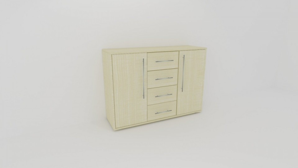 Komoda ELITE M č.13