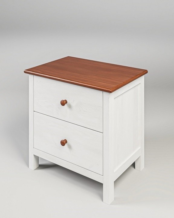 Komoda II. malá Anny