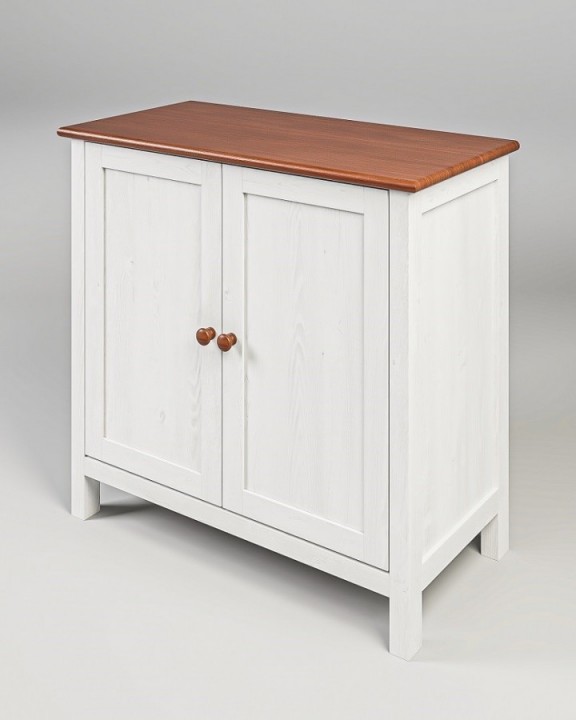 Komoda dvířková Anny