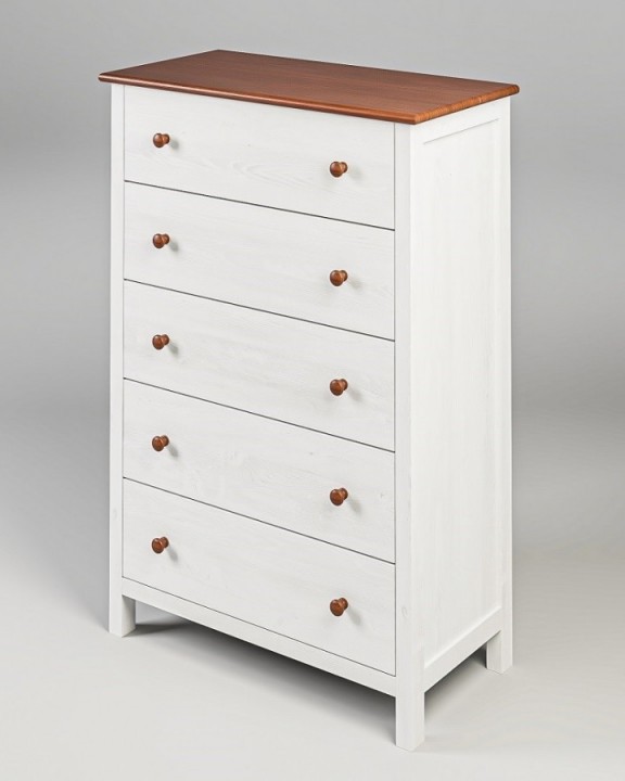 Komoda V. velká Anny