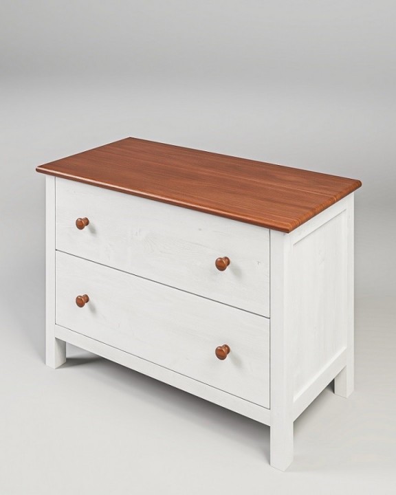 Komoda II. velká Anny