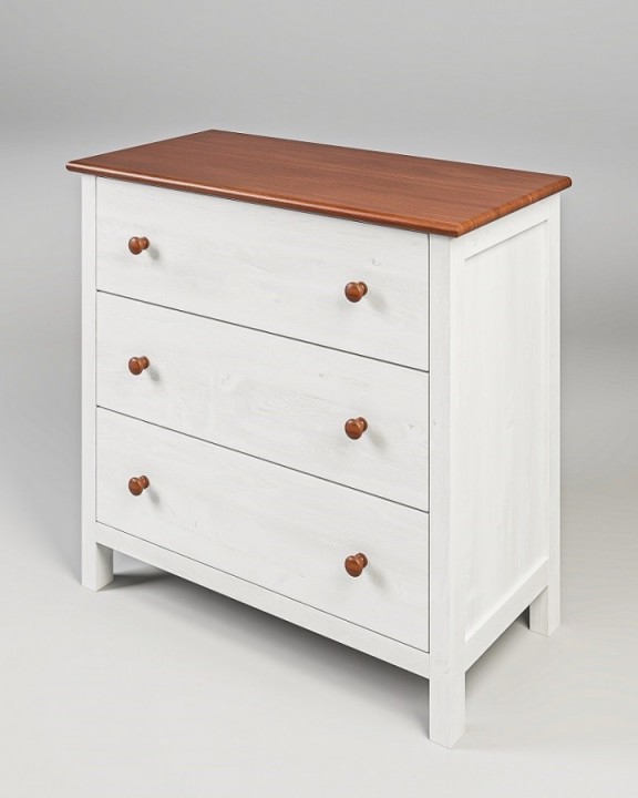 Komoda III. velká Anny