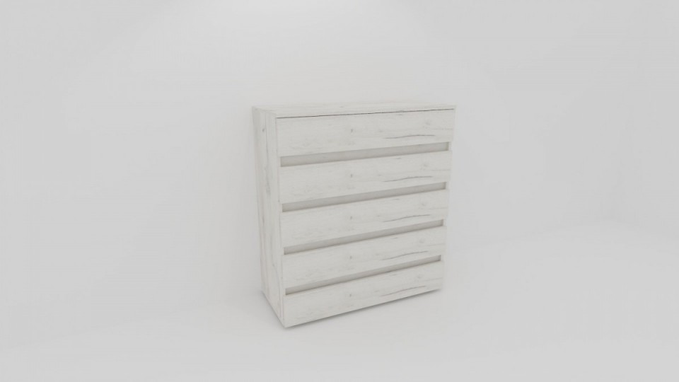 Komoda TARA XXL č.4