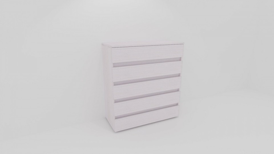 Komoda TARA XXL č.11