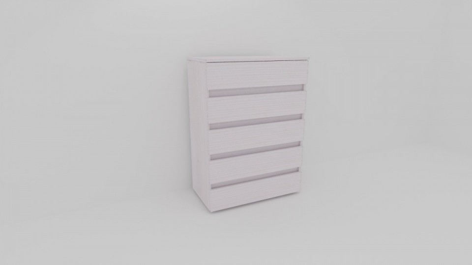 Komoda TARA XL č.10