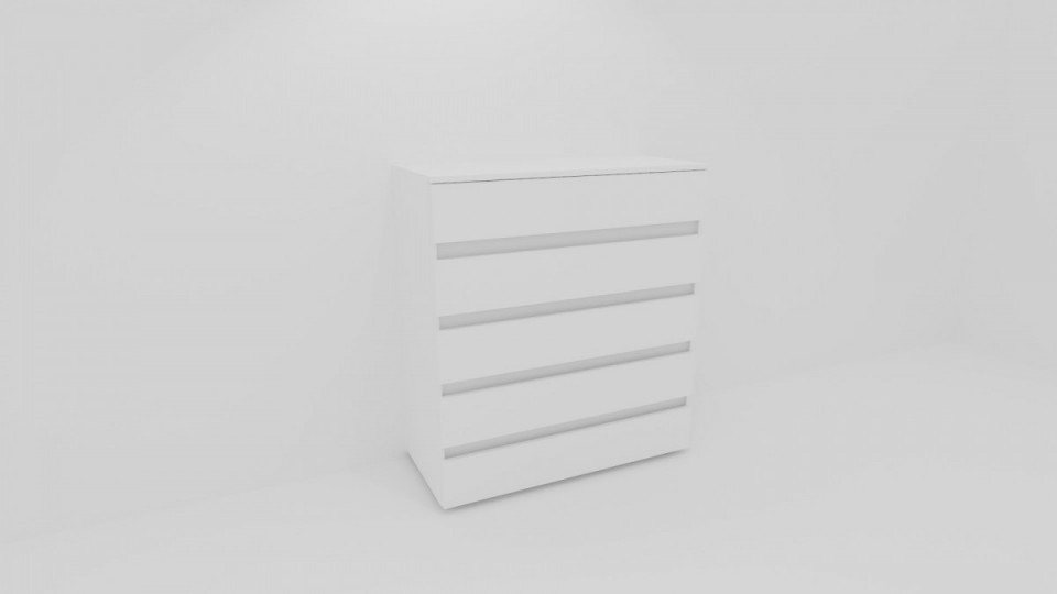 Komoda TARA XXL č.9